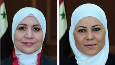 توقيف وزيرتين من عهد الأسد في قضية أطفال المعتقلين السوريين