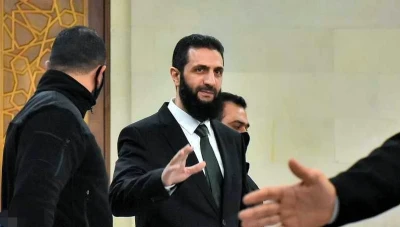 واشنطن: الرئيس الشرع يواجه تهديدات بالاغتيال ونعمل على حمايته
