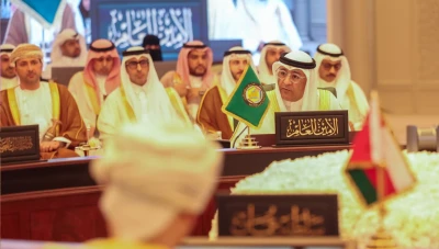 "التعاون الخليجي" يدين استهداف إسرائيل محيط القصر الرئاسي في سوريا