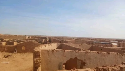 وزير الإعلام: تفكيك مخيم الركبان يطوي فصل مأساوي من النزوح السوري