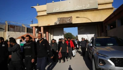 وزارة العدل تصدر تعميماً يحدد إجراءات تطبيق مرسوم العفو العام