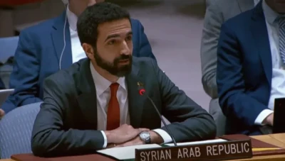 خطة سورية لتفكيك مخزون “الأسلحة الكيماوية”