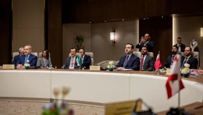 الرياض تحتضن اجتماعاً عربياً إسلامياً بمشاركة سوريا لبحث الاعتداءات الإيرانية