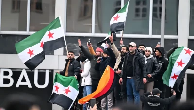 نسبة محدودة لسحب الحماية عن السوريين في ألمانيا رغم تشديد السياسات