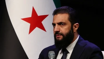 رئاسة الجمهورية تعلن عن زيارتين للرئيس الشرع إلى ألمانيا وبريطانيا