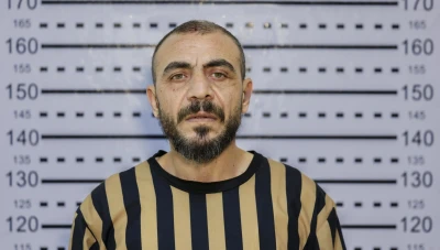 حمص: الأجهزة الأمنية تقبض على ضابط طيار بارز في النظام المخلوع