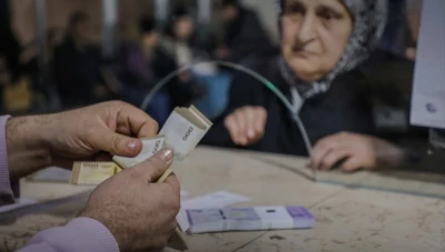 وزير المالية السوري يوضح أسباب تأخر صرف رواتب العاملين