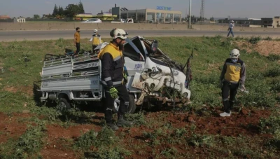 خلال 24 ساعة..وفاة شخصين وإصابة 15 آخرين جراء حوادث السير