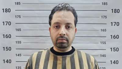 حمص: القبض على رئيس قسم المداهمة في مخابرات النظام البائد