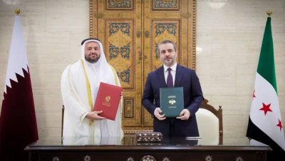 مذكرة تفاهم سورية – قطرية للتعاون في الدراسات والتدريب الدبلوماسي
