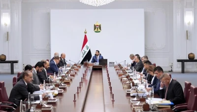 مجلس وزراء العراق يوافق على إنشاء خط أنابيب نفطي إلى سوريا