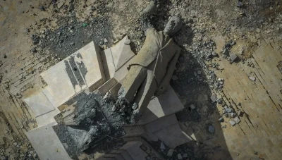 هذا ما ورثناه عن نظام الاسد