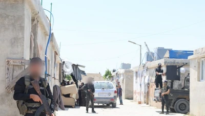 الأمن يعلن تفكيك خليتين لداعش بحلب والباب