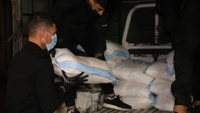 الداخلية السورية تضبط 11 مليون حبة كبتاغون قادمة من لبنان