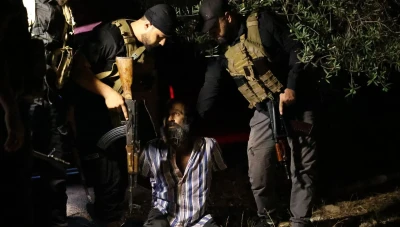 الداخلية السورية: إحباط محاولة تفجير كنيسة بطرطوس من قبل فلول النظام