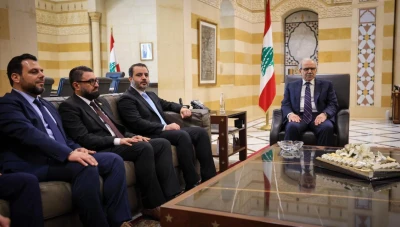 دمشق تعلن التوصل لاتفاق بشأن تسليم المعتقلين في لبنان