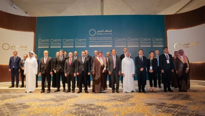 التحالف الدولي يشيد بالدور القيادي لسوريا ضد تنظيم "داعش"