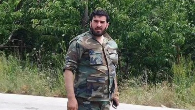 القبض على قيادي سابق في ميليشيات النظام البائد بكمين أمني في ريف طرطوس