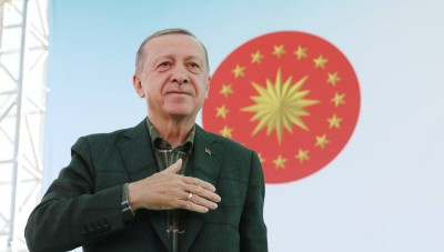 أردوغان: العملية العسكرية في سوريا والعراق لن تقتصر على الضربات الجوية