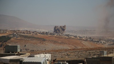 شبكة حقوقية: روسـيا قتلت نحو 7 آلاف مدني منذ تدخلها العسكري في سوريا