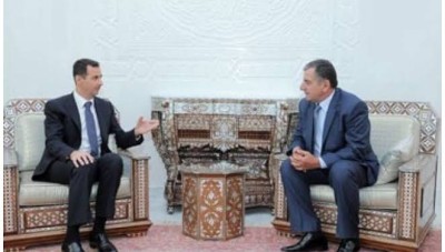 الادعاء الأمريكي يرفض الإفراج عن مسؤول سابق بنظام الأسد