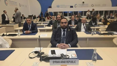 وزارة الاقتصاد السورية: نعمل على استقطاب الشركات الدولية لتعزيز التعافي الصناعي