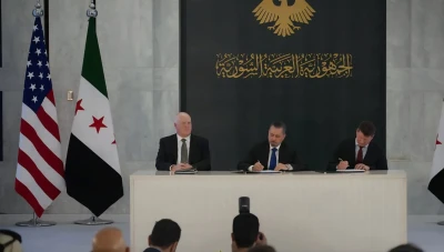 السورية للبترول تدخل التنقيب البحري عبر أول مذكرة تفاهم