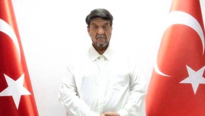 الاستخبارات التركية تلُقي القبض على متهم بتفجير الريحانية في عملية خاصة بسوريا