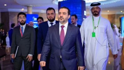 الشباني يؤكد عدم تقدم محادثات الحكومة السورية و "قسد"