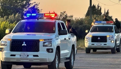 درعا: قتلى باشتباكات إثر خلاف عشائري