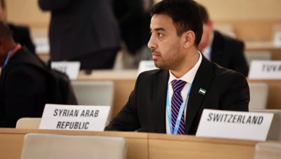 سويسرا: بدء أعمال اجتماع جمعية الصحة العالمية بمشاركة وزير الصحة السوري