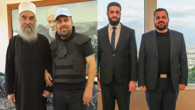 من تخوين الهجري إلى مناصرته..ماهر شرف الدين يحرض على الدولة السورية