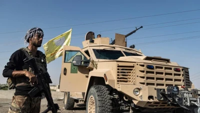 تقرير حقوقي يوثق مقتل 6 مدنيين خلال مداهمات لـ "قسد" بدير الزور والرقة