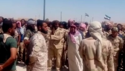 انشقاق 600 عنصر من قوات النخبة وفشل وساطة الجربا