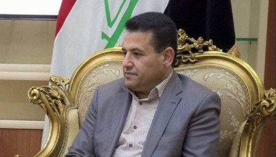 مسؤول عراقي: "ب ي د " غير مؤهلة لحماية سجون "الـدواعـش"