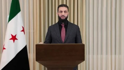 الشرع يشكل لجنة مستقلة للتحقيق في أحداث الساحل السوري