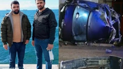 وفاة 7 سوريين بحادث سير بعد مطاردة من الشرطة في هنغاريا