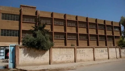 بعد الحسكة.. " ب ي د " تغلق خمس مدارس للسريان في القامشلي