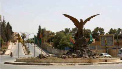 مقتل ابنة قيادي في "ب ي د" بظروف غامضة بالحسكة