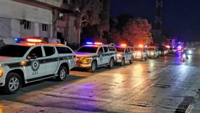 ١الأمن العام يصدر قرارات هامة بخصوص حيّي ركن الدين والمهاجرين في دمشق