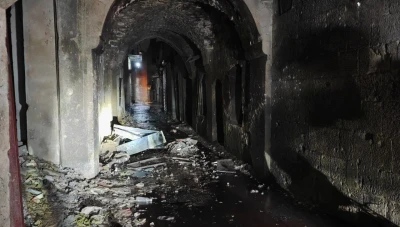 وزير الداخلية يعلق على استشهاد عنصر الأمن في حلب