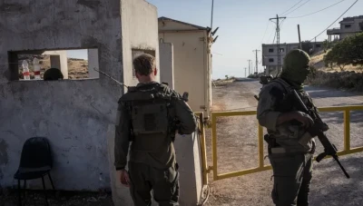 إسرائيل تفرج عن أحد مختطفي بيت جن ومصير اثنين ما يزال مجهولًا