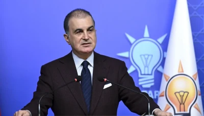 العدالة والتنمية: وحدة الأراضي السورية أولوية لأنقرة وأساس الاستقرار الإقليمي