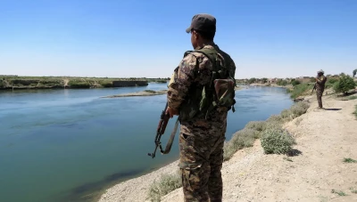 مقتل شاب برصاص "ب ي د" على ضفة الفرات يثير غضبًا شعبيًا في دير الزور