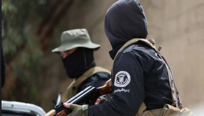 دير الزور:  إعادة توقيف مدير المركز الثقافي الإيراني السابق بعد الإفراج عنه مؤخراً