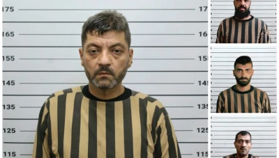 القبض على عصابة يقودها نُمير الأسد في اللاذقية بتهم القتل والخطف