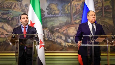 موسكو: سوريا مهتمة بالإبقاء على قاعدتين عسكريتين روسيتين