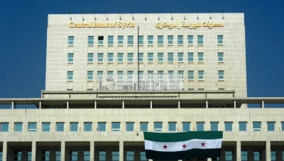 مصرف سوريا: الليرة الجديدة رمز لنجاح الثورة والانتماء