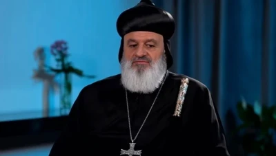 بطريرك أنطاكيا: المدارس المسيحية في الحسكة مغلقة