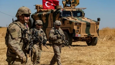 الدفاع التركية: الحكومة السورية استعادت السيطرة على حلب